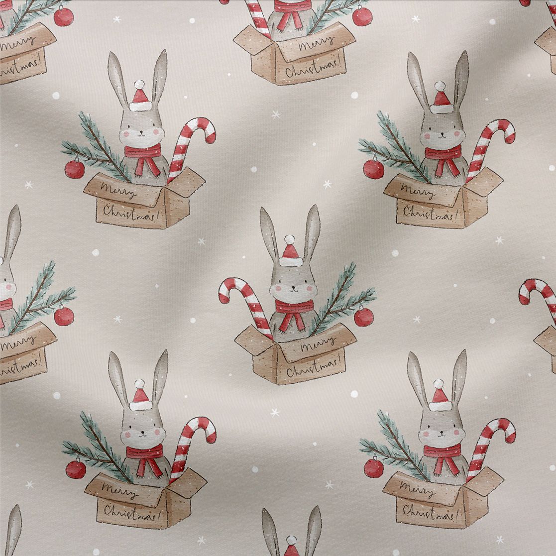 Hasenhafte-Weihnachts-berraschung